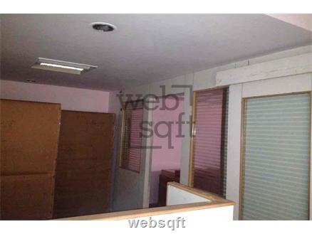 Office Space for Sale in Himayath Nagar